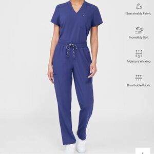 Beyond Scrubs Scrub Pants